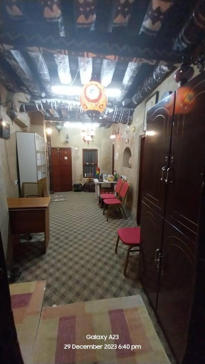 Al Hamra Old House Quarto foto