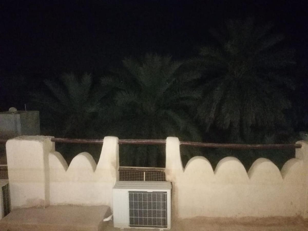 Al Hamra Old House Exterior foto